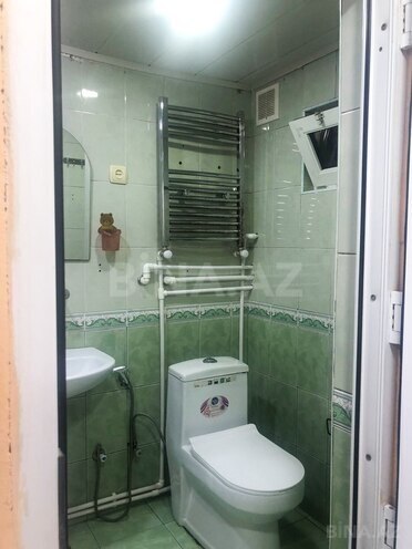 Сдаётся 2-комн. дом/дача 50 м², Насиминский  р., photo 21 from 22