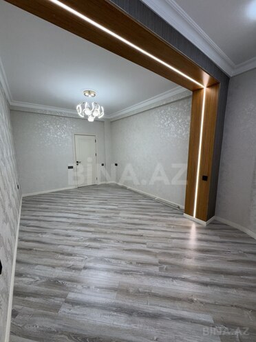 Satılır 3 otaqlı yeni tikili 98 m², Həzi Aslanov m., photo 7 from 19