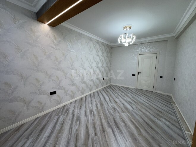 Satılır 3 otaqlı yeni tikili 98 m², Həzi Aslanov m., photo 6 from 19