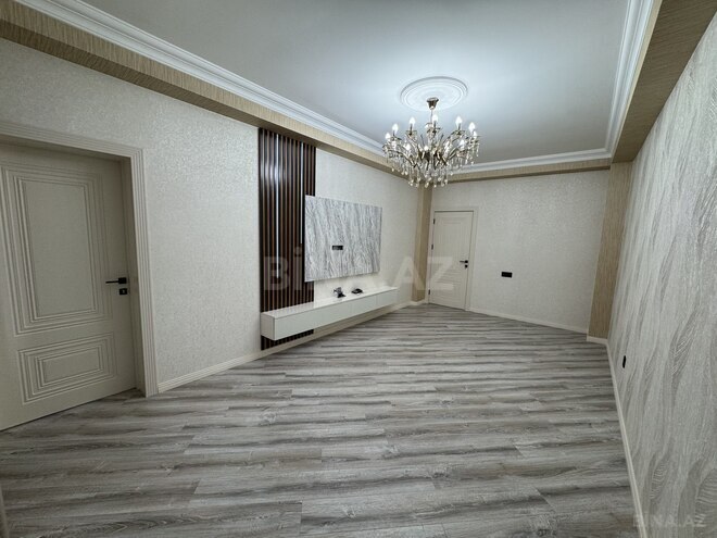 Satılır 3 otaqlı yeni tikili 98 m², Həzi Aslanov m., photo 5 from 19