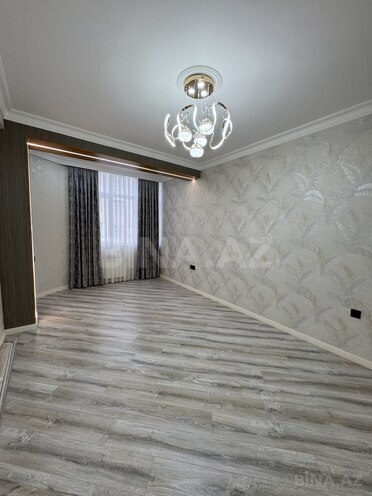 Satılır 3 otaqlı yeni tikili 98 m², Həzi Aslanov m., photo 8 from 19