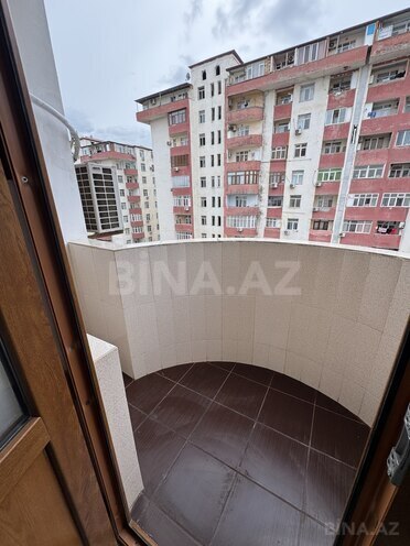 Satılır 3 otaqlı yeni tikili 98 m², Həzi Aslanov m., photo 16 from 19