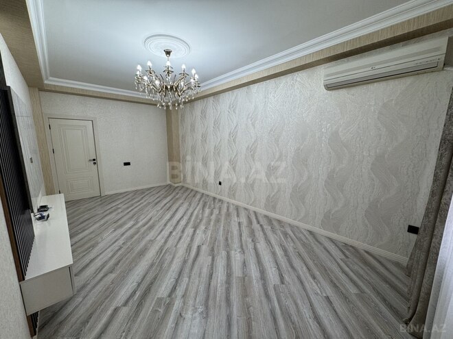 Satılır 3 otaqlı yeni tikili 98 m², Həzi Aslanov m., photo 9 from 19