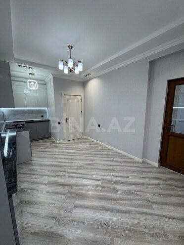Satılır 3 otaqlı yeni tikili 98 m², Həzi Aslanov m., photo 13 from 19