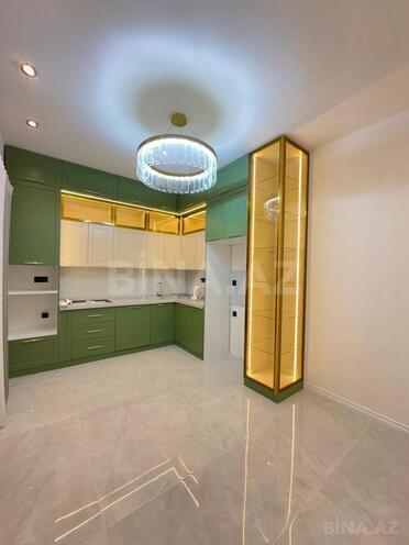 Satılır 4 otaqlı həyət evi/bağ evi 170 m², Mərdəkan q., photo 15 from 22