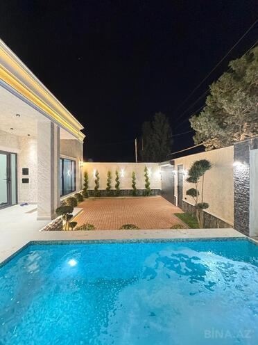 Satılır 4 otaqlı həyət evi/bağ evi 170 m², Mərdəkan q., photo 5 from 22