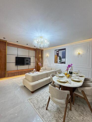 Satılır 4 otaqlı həyət evi/bağ evi 170 m², Mərdəkan q., photo 12 from 22