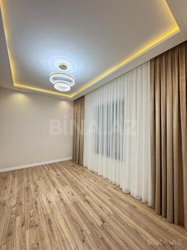 Satılır 4 otaqlı həyət evi/bağ evi 170 m², Mərdəkan q., photo 20 from 22