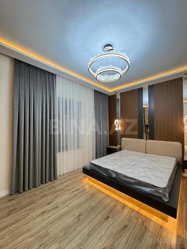 Satılır 4 otaqlı həyət evi/bağ evi 170 m², Mərdəkan q., photo 17 from 22