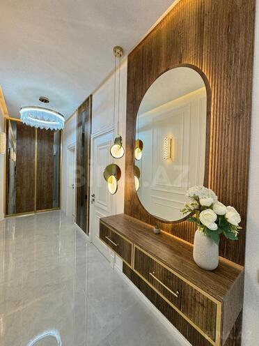 Satılır 4 otaqlı həyət evi/bağ evi 170 m², Mərdəkan q., photo 16 from 22