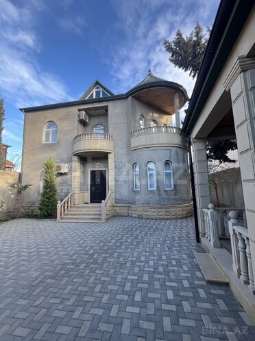 Продаётся 6-комн. дом/дача 260 м², пос. Сулутепе, photo 3 from 26