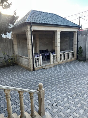 Продаётся 6-комн. дом/дача 260 м², пос. Сулутепе, photo 5 from 26