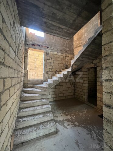 Satılır 6 otaqlı həyət evi/bağ evi 240 m², Masazır q., photo 6 from 14