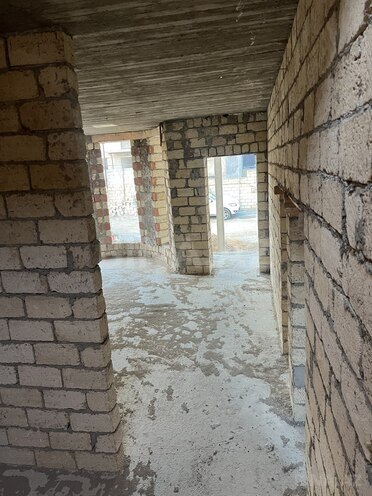 Satılır 6 otaqlı həyət evi/bağ evi 240 m², Masazır q., photo 13 from 14