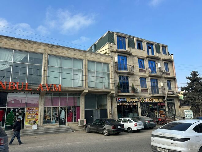 Продаётся  объект 360 м², пос. Масазыр, photo 4 from 12