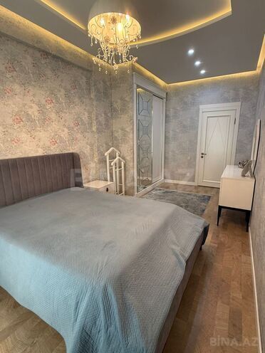 Сдаётся 2-комн. новостройка 72 м², м. Ичеришехер, photo 20 from 25