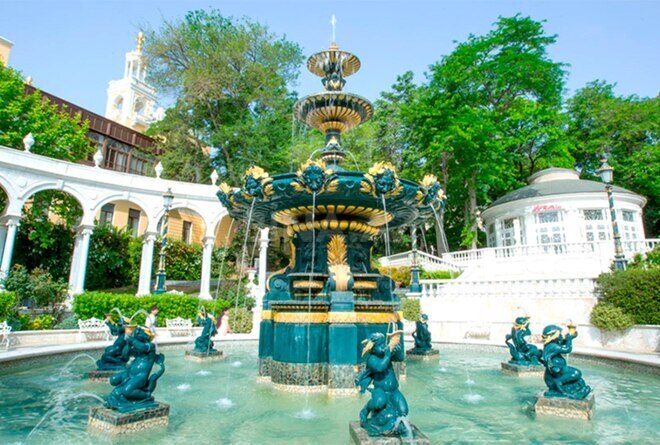 Сдаётся 2-комн. новостройка 72 м², м. Ичеришехер, photo 16 from 25