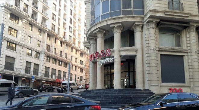 Сдаётся 2-комн. новостройка 72 м², м. Ичеришехер, photo 24 from 25