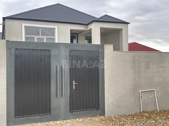 Satılır 3 otaqlı həyət evi/bağ evi 85 m², Saray q., photo 6 from 10