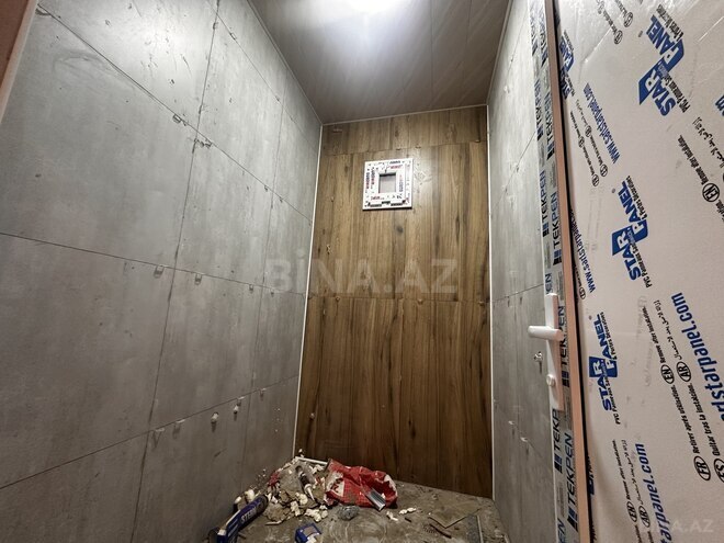 Satılır 3 otaqlı həyət evi/bağ evi 85 m², Saray q., photo 9 from 10