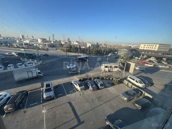 İcarəyə verilir 3 otaqlı ofis 60 m², Xətai r., photo 8 from 10