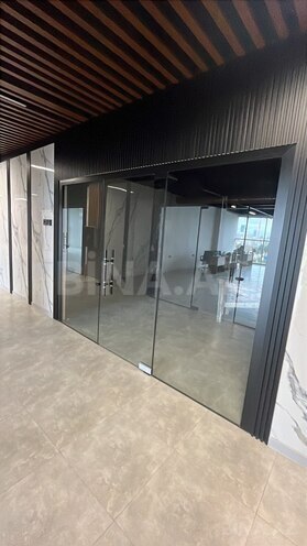 İcarəyə verilir 3 otaqlı ofis 60 m², Xətai r., photo 9 from 10