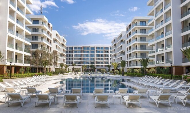 Satılır 3 otaqlı yeni tikili 134 m², Nardaran q., photo 4 from 12