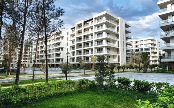 Satılır 3 otaqlı yeni tikili 134 m², Nardaran q., photo 3 from 12