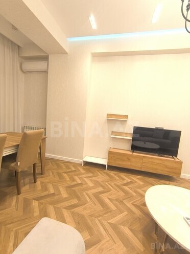 İcarəyə verilir 2 otaqlı yeni tikili 72 m², 8 Noyabr m., photo 4 from 21