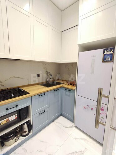 İcarəyə verilir 2 otaqlı yeni tikili 72 m², 8 Noyabr m., photo 6 from 21