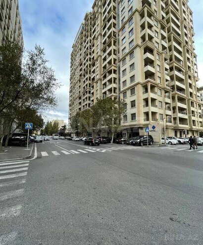 İcarəyə verilir 2 otaqlı yeni tikili 72 m², 8 Noyabr m., photo 19 from 21