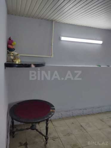 Сдаётся 1-комн. офис 36 м², м. Элмляр Академиясы, photo 4 from 8