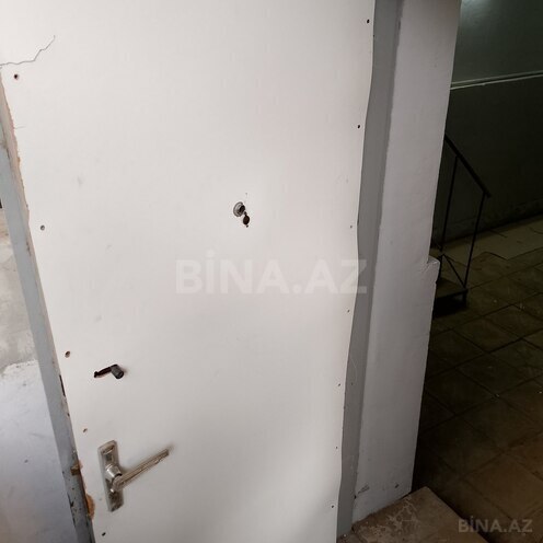 Сдаётся 1-комн. офис 36 м², м. Элмляр Академиясы, photo 7 from 8