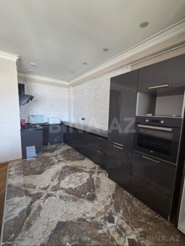Сдаётся 2-комн. новостройка 80 м², м. Иншаатчылар, photo 4 from 11