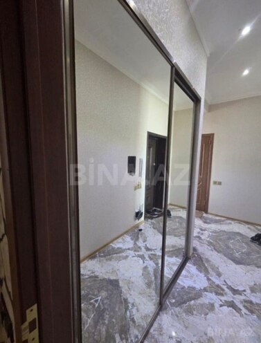Сдаётся 2-комн. новостройка 80 м², м. Иншаатчылар, photo 9 from 11