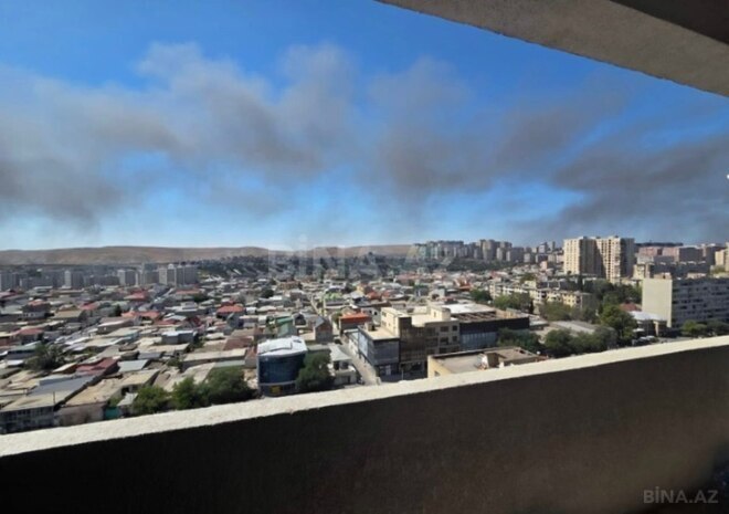 Сдаётся 2-комн. новостройка 80 м², м. Иншаатчылар, photo 5 from 11