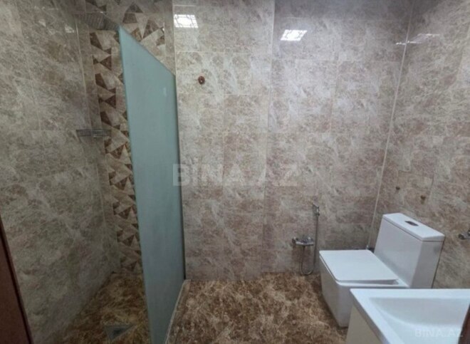 Сдаётся 2-комн. новостройка 80 м², м. Иншаатчылар, photo 8 from 11