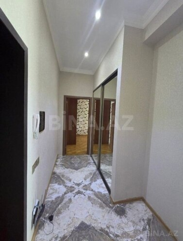 Сдаётся 2-комн. новостройка 80 м², м. Иншаатчылар, photo 10 from 11