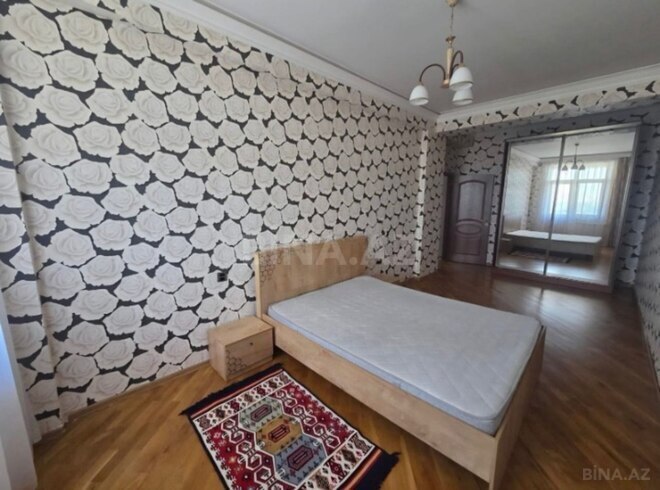 Сдаётся 2-комн. новостройка 80 м², м. Иншаатчылар, photo 6 from 11