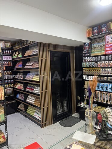 Satılır  obyekt 80 m², Memar Əcəmi m., photo 10 from 16