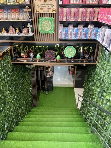 Satılır  obyekt 80 m², Memar Əcəmi m., photo 5 from 16