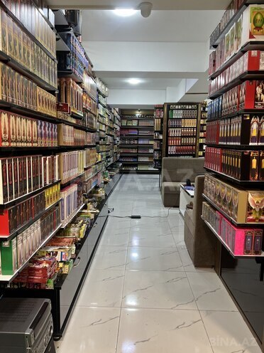 Satılır  obyekt 80 m², Memar Əcəmi m., photo 9 from 16