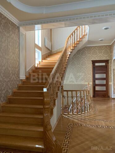 Сдаётся 8-комн. дом/дача 450 м², пос. Бадамдар, photo 18 from 28