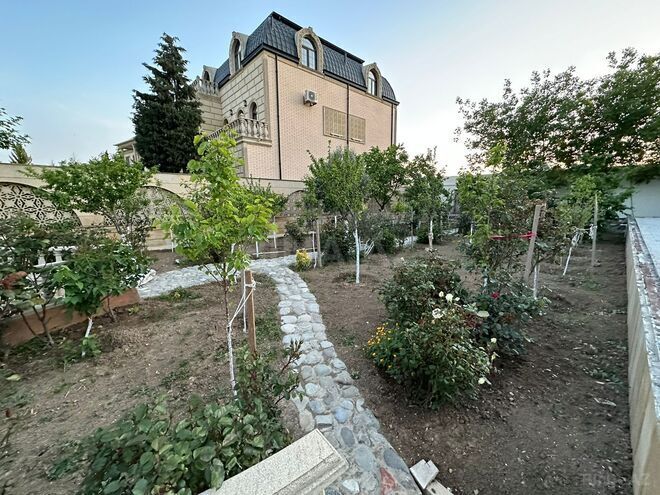 Сдаётся 8-комн. дом/дача 450 м², пос. Бадамдар, photo 25 from 28