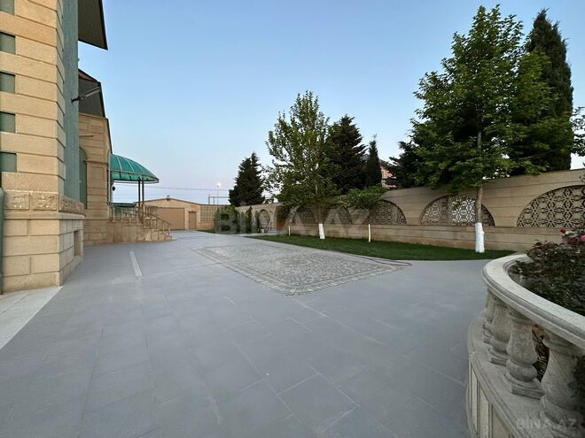 Сдаётся 8-комн. дом/дача 450 м², пос. Бадамдар, photo 24 from 28