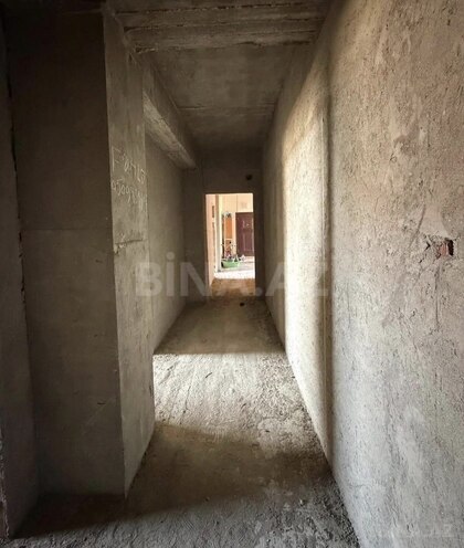 Satılır 2 otaqlı yeni tikili 57 m², Masazır q., photo 4 from 10