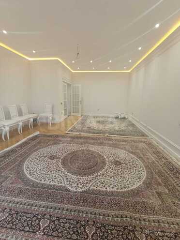 Satılır 3 otaqlı yeni tikili 150 m², Nəsimi r., photo 5 from 22