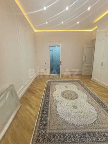 Satılır 3 otaqlı yeni tikili 150 m², Nəsimi r., photo 8 from 22