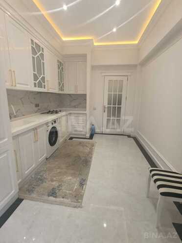 Satılır 3 otaqlı yeni tikili 150 m², Nəsimi r., photo 16 from 22