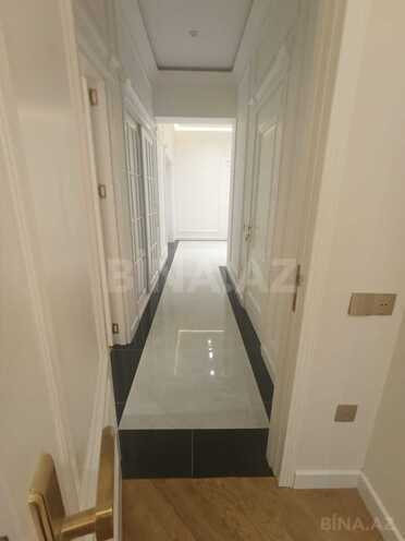 Satılır 3 otaqlı yeni tikili 150 m², Nəsimi r., photo 20 from 22